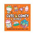LIVRO CUTE E COMFY